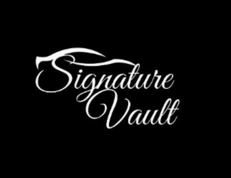 Signature Vault